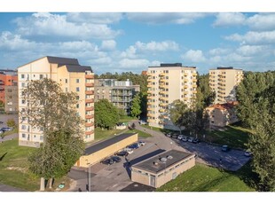 Hyr ett 1-rums lägenhet på 31 m² i Karlstad