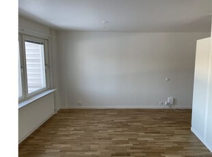 Hyr ett 1-rums lägenhet på 34 m² i Sundsvall