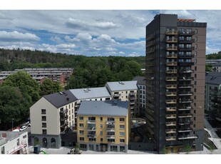 Hyr ett 1-rums lägenhet på 35 m² i Göteborg