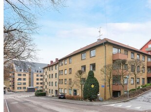 Hyr ett 1-rums lägenhet på 35 m² i Göteborg