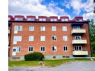 Hyr ett 1-rums lägenhet på 36 m² i Ludvika