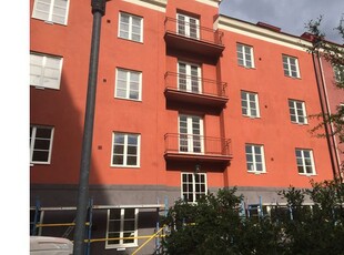 Hyr ett 1-rums lägenhet på 36 m² i Norrköping