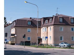 Hyr ett 1-rums lägenhet på 39 m² i Linköping