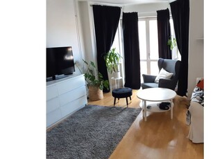 Hyr ett 1-rums lägenhet på 39 m² i Sundsvall