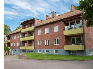 Hyr ett 1-rums lägenhet på 41 m² i Borlänge