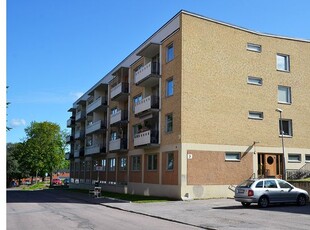 Hyr ett 1-rums lägenhet på 41 m² i Gävle