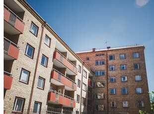 Hyr ett 1-rums lägenhet på 42 m² i Eskilstuna