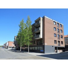 Hyr ett 1-rums lägenhet på 42 m² i Östersund