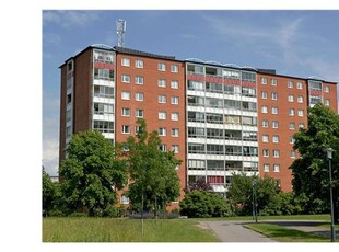 Hyr ett 1-rums lägenhet på 43 m² i Malmö