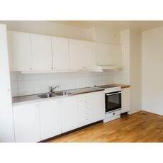 Hyr ett 1-rums lägenhet på 43 m² i Ronneby