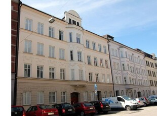 Hyr ett 1-rums lägenhet på 72 m² i Malmö