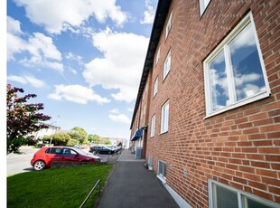 apartment for rent in Hagtornsvägen 3, Kristianstad, Långebro