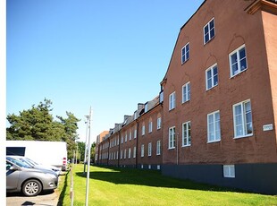 Hyr ett 2-rums lägenhet på 42 m² i Gävle