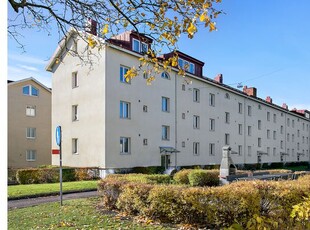 Hyr ett 2-rums lägenhet på 49 m² i Göteborg