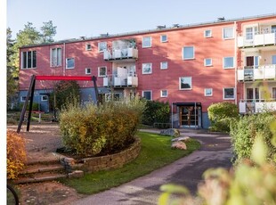 Hyr ett 2-rums lägenhet på 52 m² i Göteborg