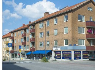 Hyr ett 2-rums lägenhet på 52 m² i Göteborg