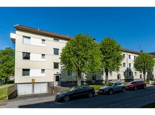 Hyr ett 2-rums lägenhet på 54 m² i Göteborg