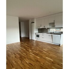 Hyr ett 2-rums lägenhet på 55 m² i Norrköping