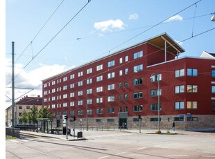 Hyr ett 2-rums lägenhet på 57 m² i Göteborg