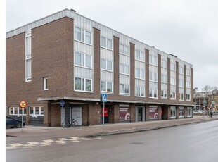 Hyr ett 2-rums lägenhet på 57 m² i Gävle