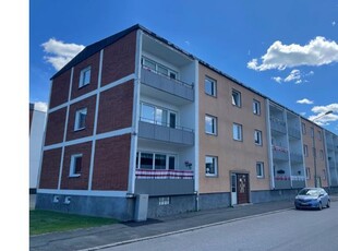 Hyr ett 2-rums lägenhet på 57 m² i Nässjö