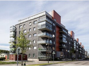 Hyr ett 2-rums lägenhet på 57 m² i Örebro