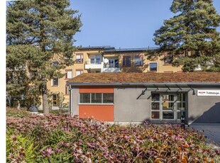 Hyr ett 2-rums lägenhet på 59 m² i Bandhagen