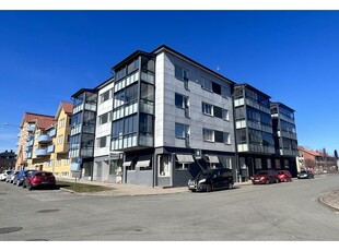 Hyr ett 2-rums lägenhet på 60 m² i Nässjö