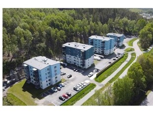 Hyr ett 2-rums lägenhet på 61 m² i Kungälv