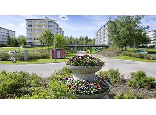 Hyr ett 2-rums lägenhet på 69 m² i Borås