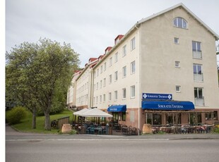 Hyr ett 2-rums lägenhet på 70 m² i Mölndal