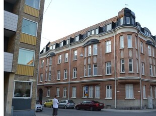 Hyr ett 3-rums lägenhet på 100 m² i Norrköping