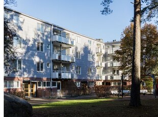 Hyr ett 3-rums lägenhet på 62 m² i Göteborg