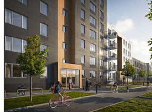 Hyr ett 3-rums lägenhet på 72 m² i Göteborg