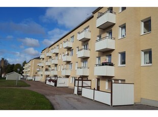 Hyr ett 3-rums lägenhet på 72 m² i Vimmerby