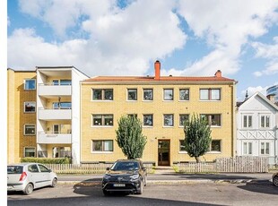 Hyr ett 3-rums lägenhet på 73 m² i Jönköping