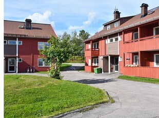 Hyr ett 3-rums lägenhet på 73 m² i Kiruna