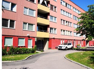 Hyr ett 3-rums lägenhet på 76 m² i Gävle