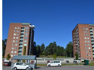 Hyr ett 3-rums lägenhet på 76 m² i VÄSTERÅS