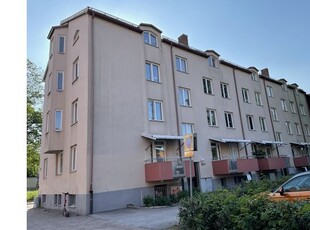 Hyr ett 3-rums lägenhet på 78 m² i Gävle