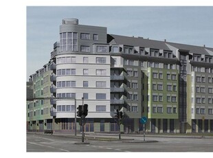 Hyr ett 3-rums lägenhet på 78 m² i Malmö