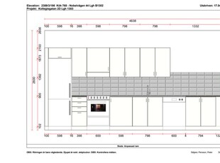 Hyr ett 3-rums lägenhet på 99 m² i Malmö