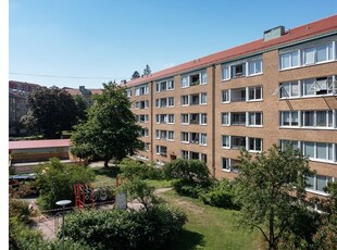 Hyr ett 4-rums lägenhet på 100 m² i Göteborg