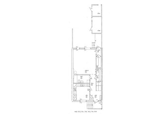 Hyr ett 4-rums lägenhet på 120 m² i Motala