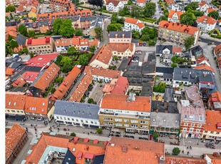 Hyr ett 4-rums lägenhet på 122 m² i Ystad