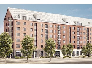 Hyr ett 4-rums lägenhet på 89 m² i Malmö