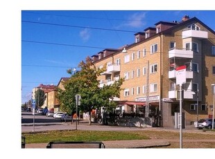 Hyr ett 4-rums lägenhet på 90 m² i Norrköping