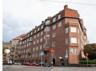 Hyr ett 6-rums lägenhet på 230 m² i Göteborg