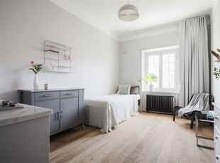 Lägenhet till salu på Kronobergsgatan 20, 4 tr i Stockholm - Mäklarhuset