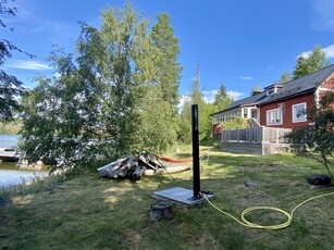 Villa till salu på Solum Tegelbruksvägen 144 i Härnösand - Mäklarhuset